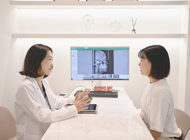 서울유교정치과 유지아대표원장