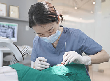 서울유교정치과 유지아대표원장